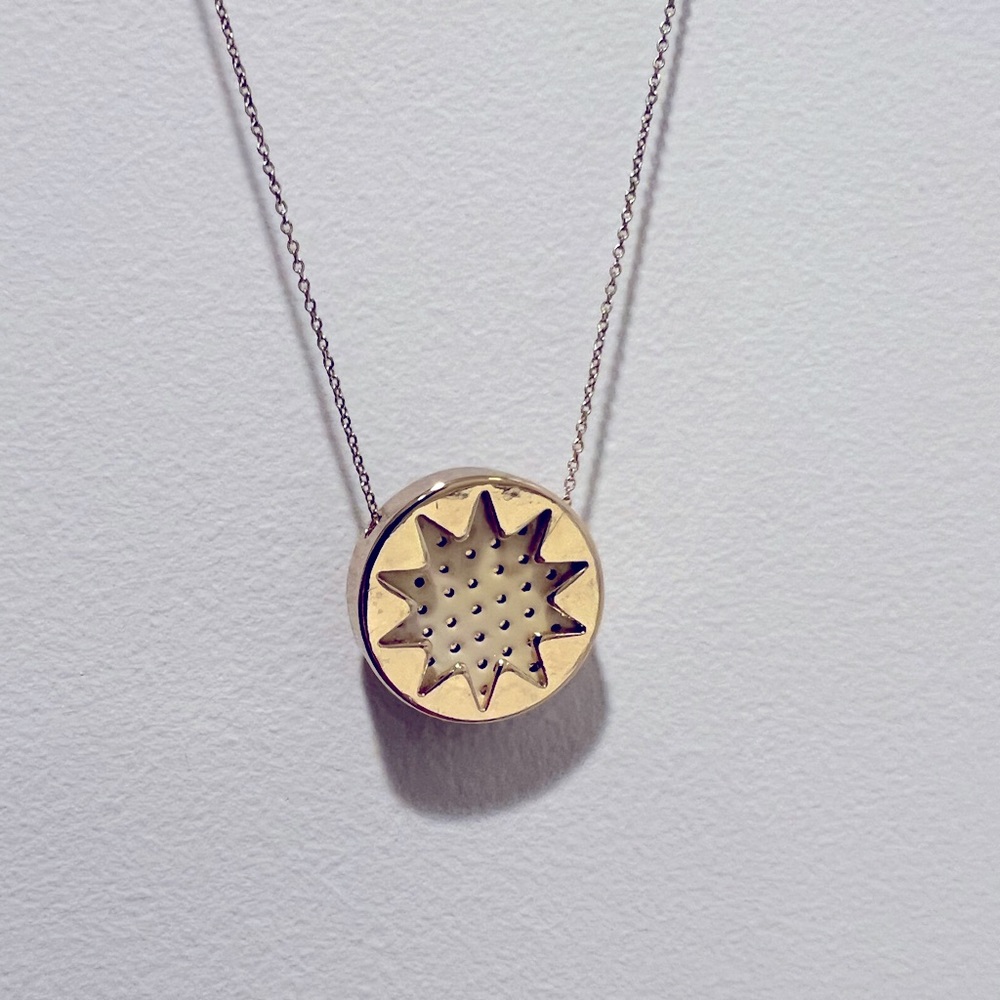 House of Harlow Necklace - Picture 3 of 3